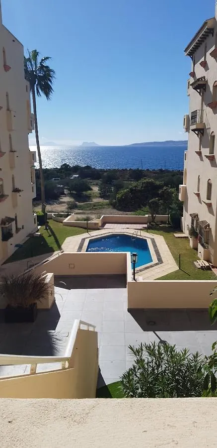 Puerto Estepona Marina Bay Apartment