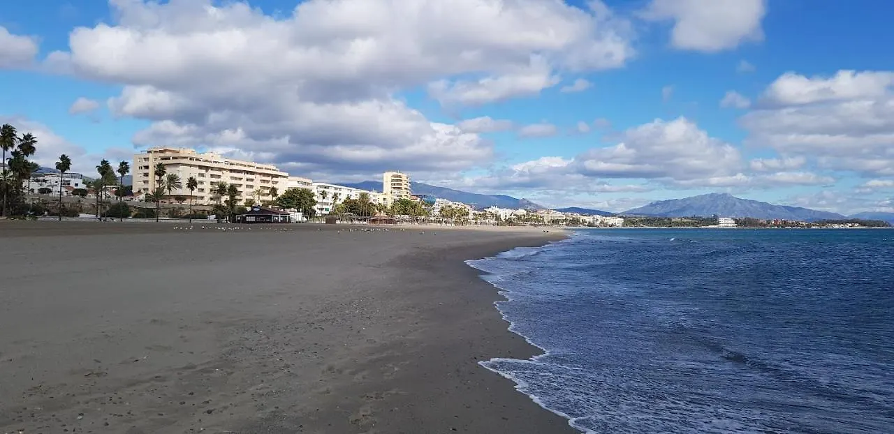 Puerto Estepona Marina Bay
