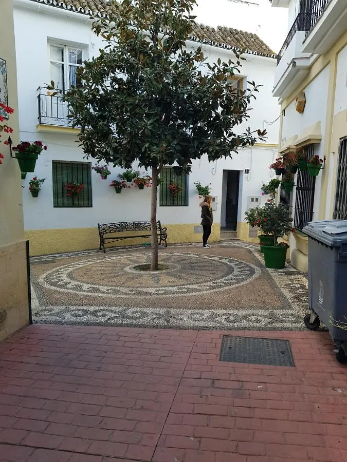 Puerto Estepona Marina Bay