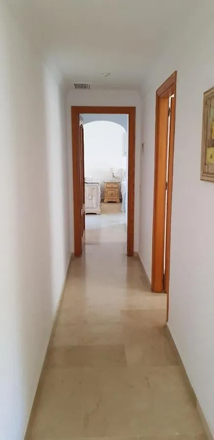 Apartment Puerto Estepona Marina Bay Spain