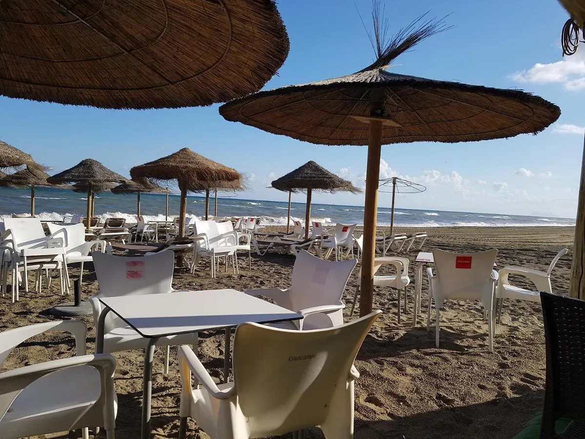 Puerto Estepona Marina Bay 0*,