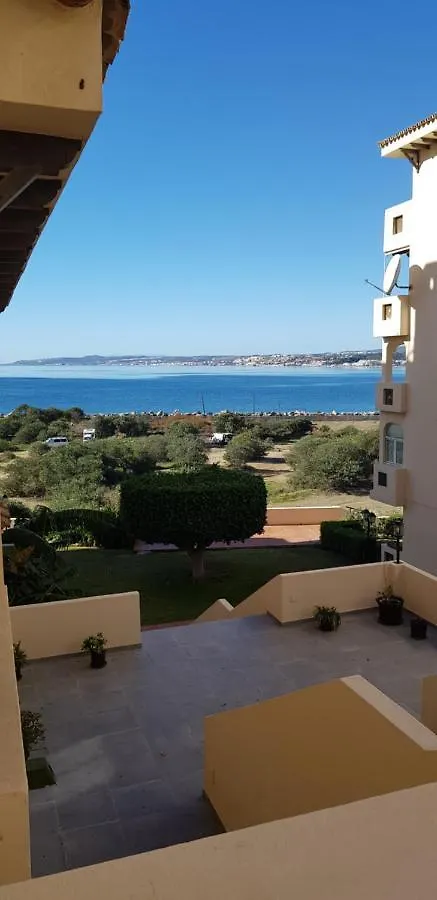Puerto Estepona Marina Bay Spain