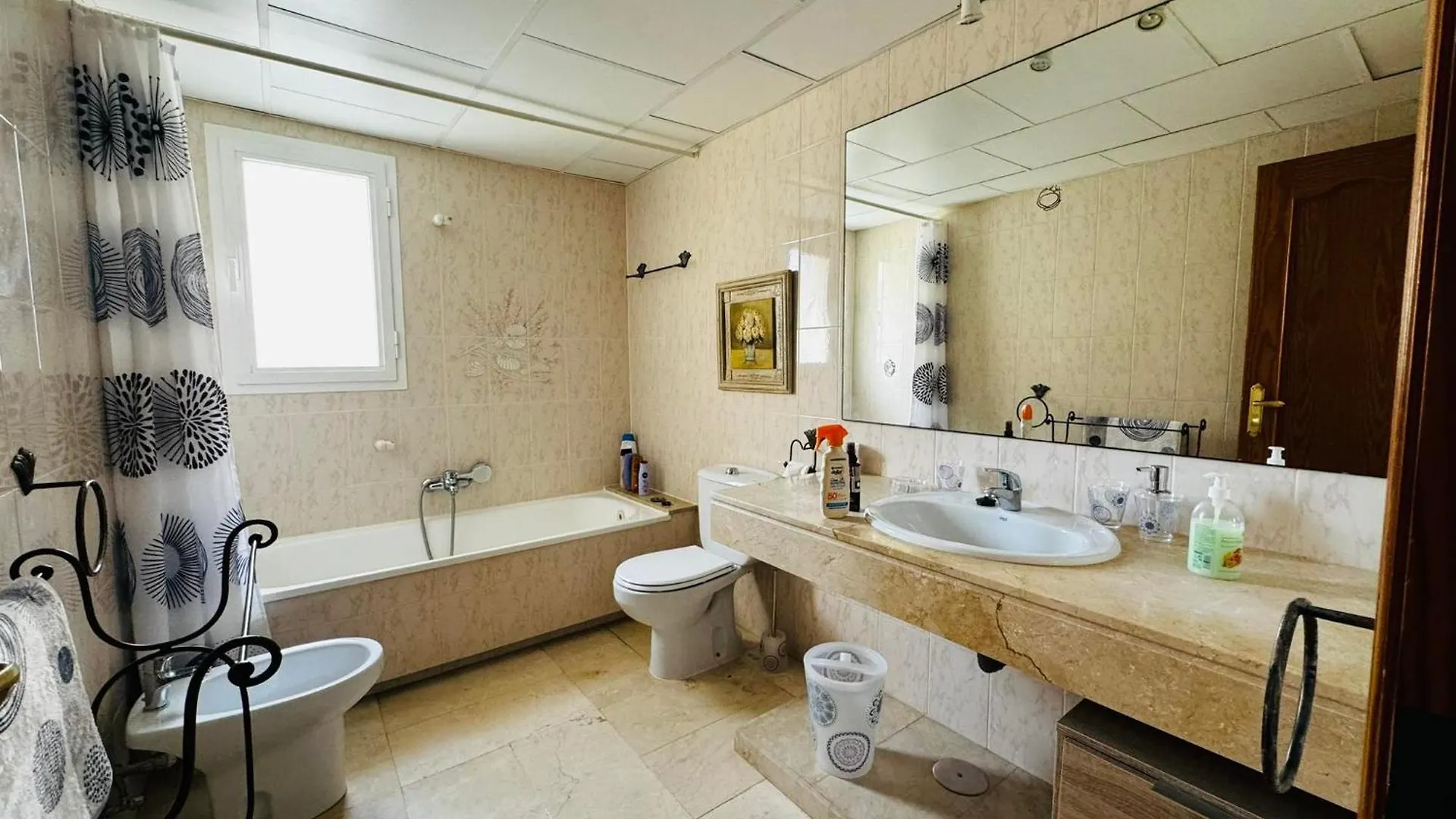 Apartment Puerto Estepona Marina Bay