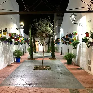  Lägenhet Casa San Miguel